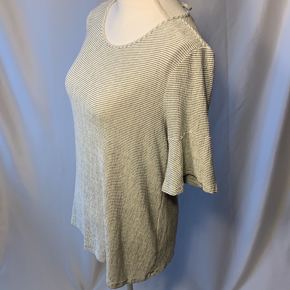 Lauren Conrad Women’s Short Sleeve Top